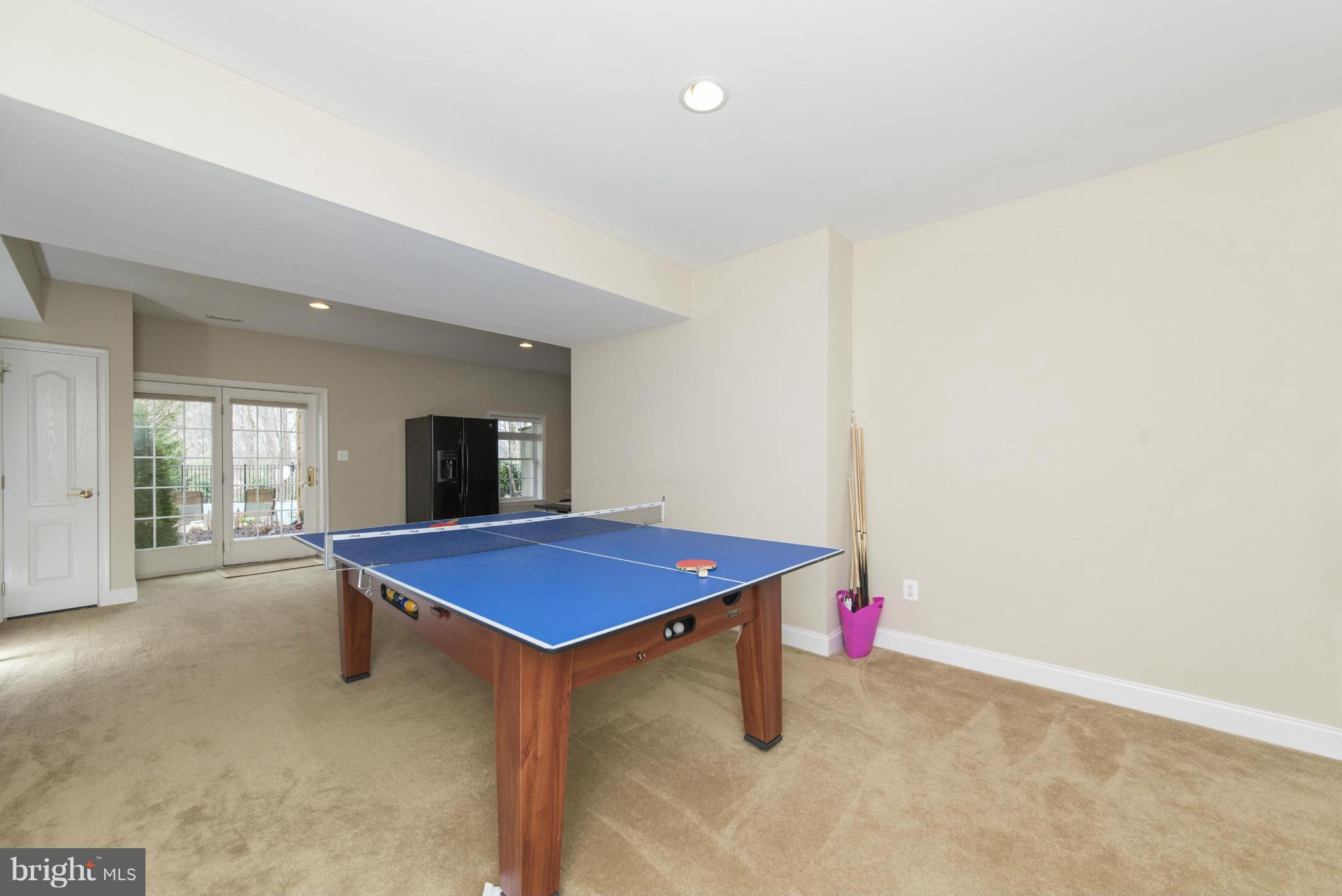 904 Ridgecrest Way Bel Air, MD 21015 - Photo 26 of 30 Recreation Room