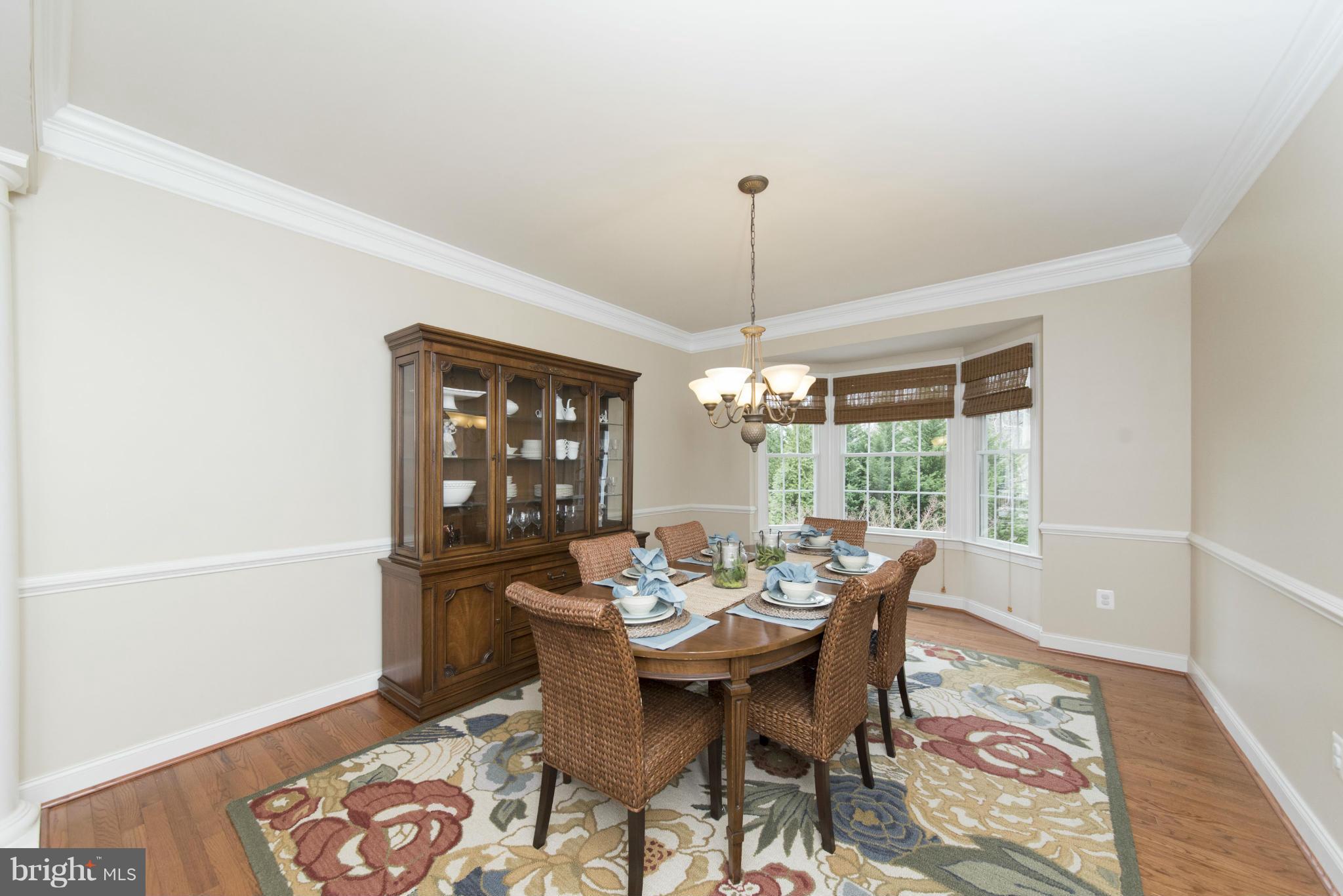 904 Ridgecrest Way Bel Air, MD 21015 - Photo 5 of 30 Dining Room