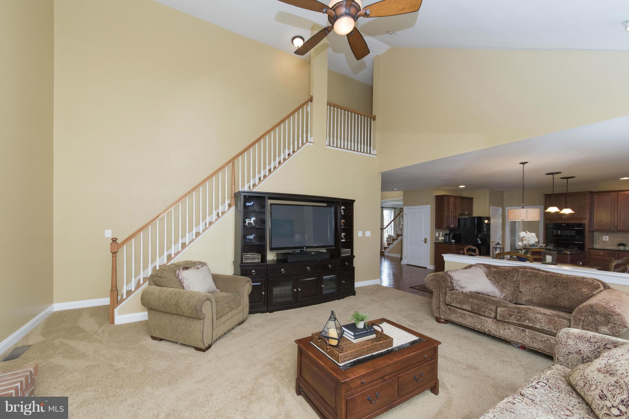 904 Ridgecrest Way Bel Air, MD 21015 - Photo 6 of 30 Family Room