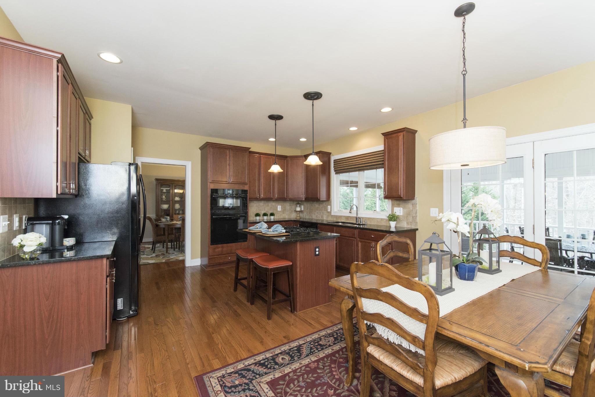 904 Ridgecrest Way Bel Air, MD 21015 - Photo 7 of 30 Kitchen