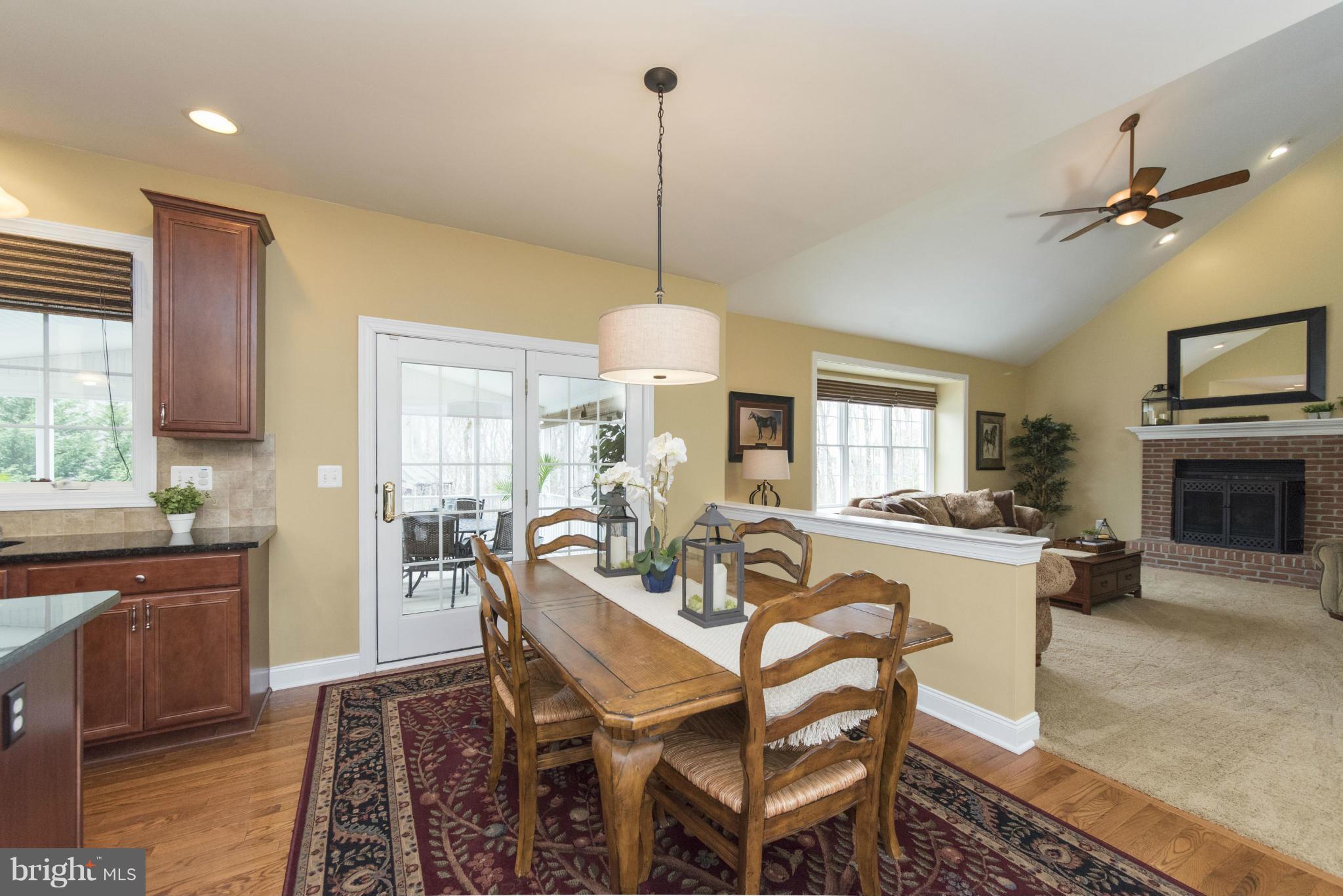 904 Ridgecrest Way Bel Air, MD 21015 - Photo 10 of 30 Kitchen