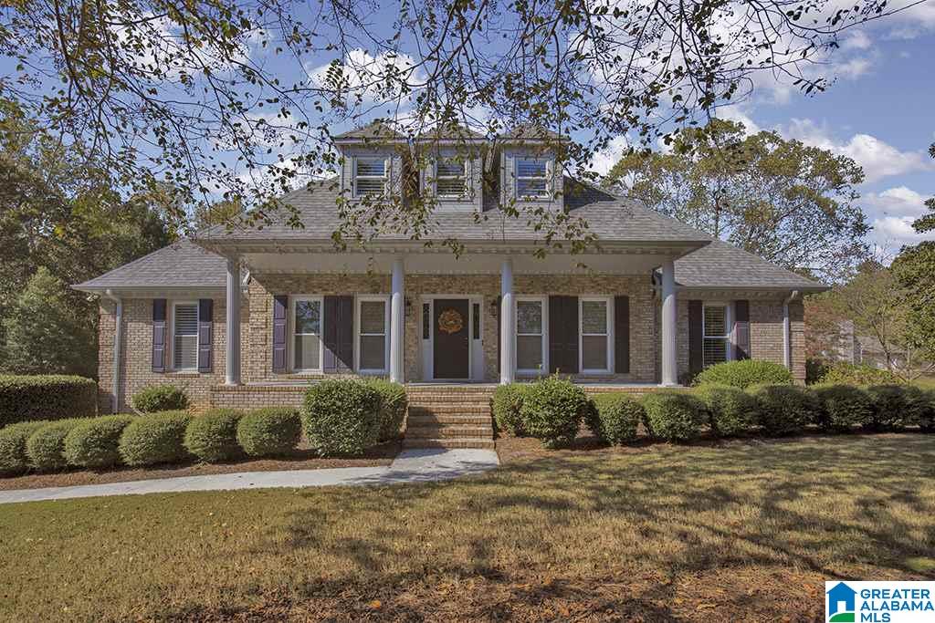 24 Timber Trail Chelsea, AL 35043 - Photo 1 of 48