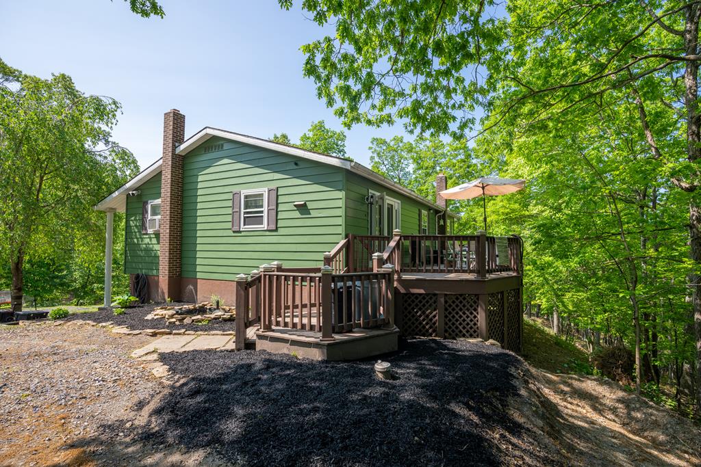 12163 Henderson Overlook Road Huntingdon, PA 16652 - Photo 8 of 39 Gallery Image 8