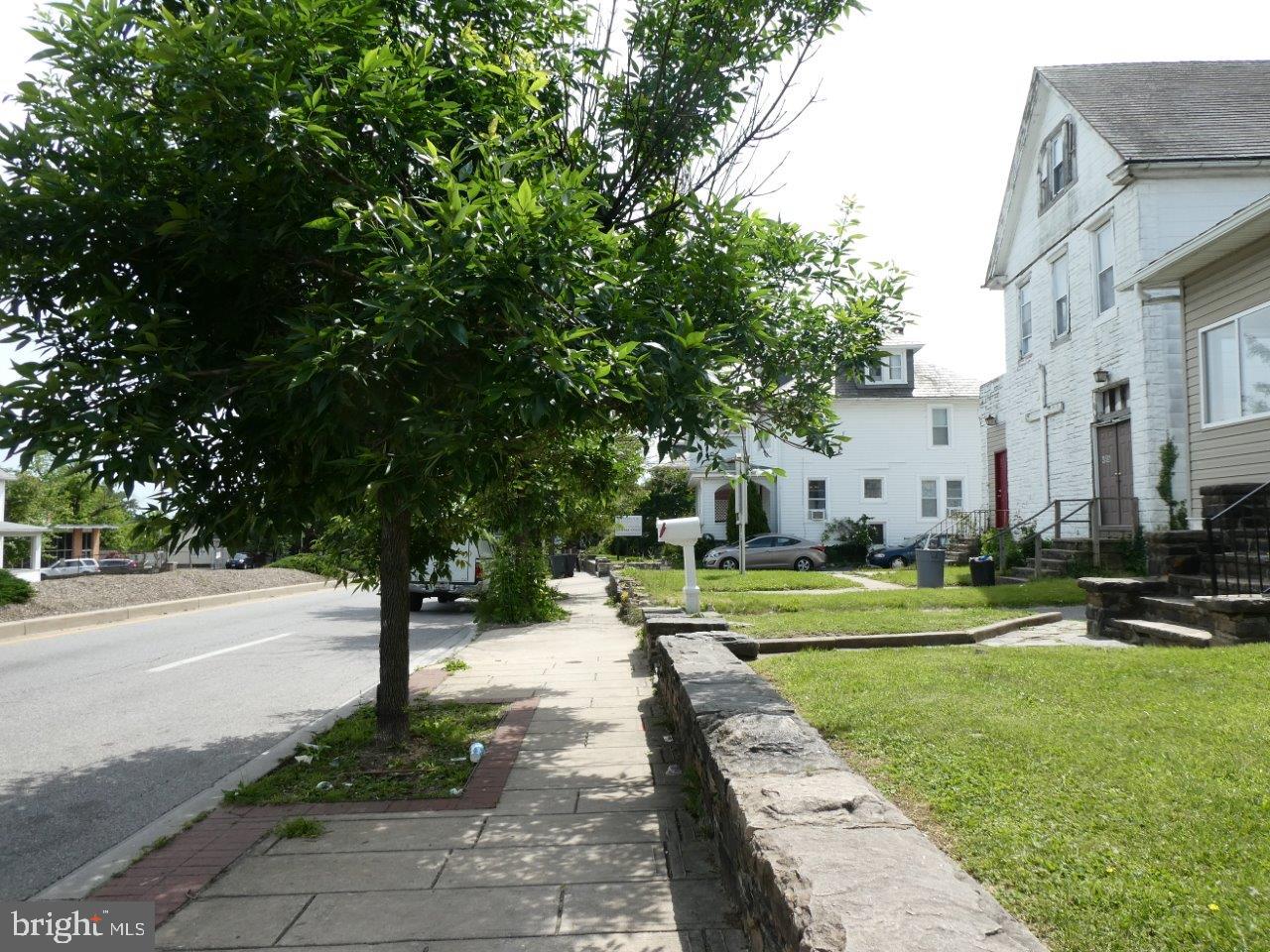4908 Harford Road Baltimore, MD 21214 - Photo 17 of 18