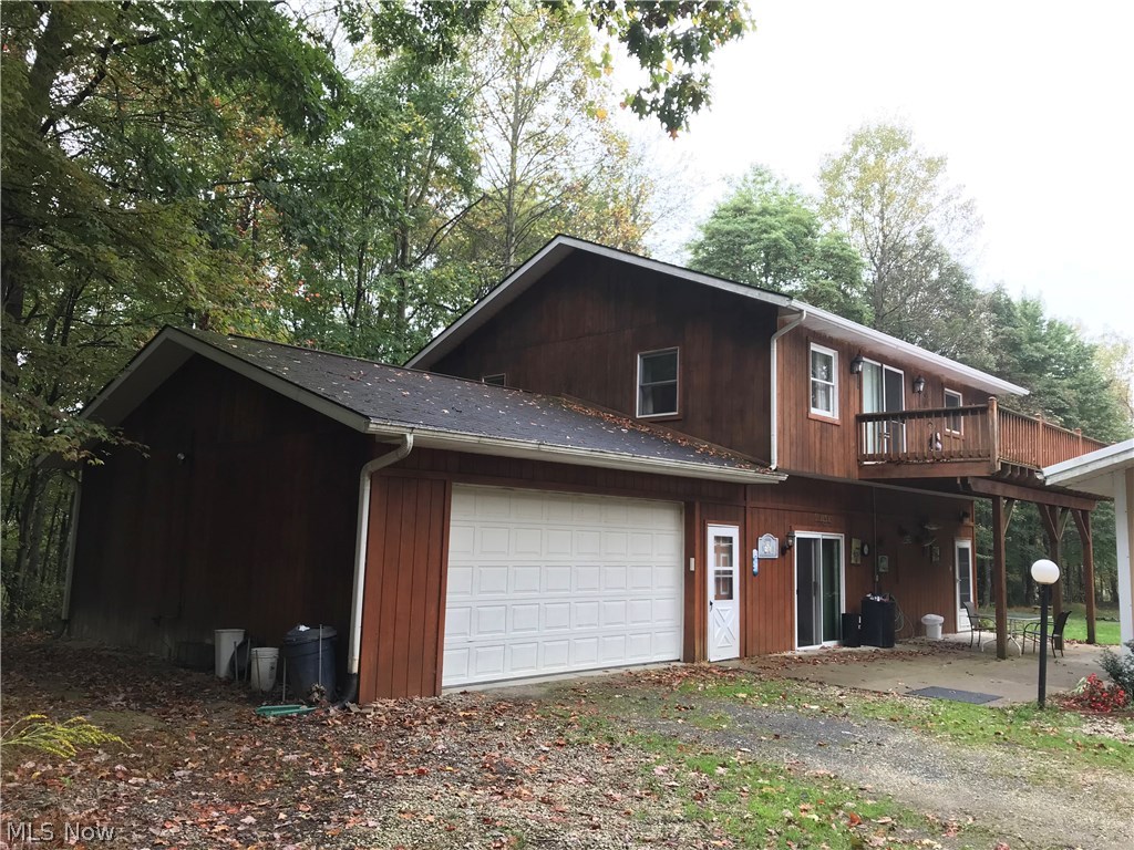 873 Midvale Mine Road Southeast Dennison, OH 44621 - Photo 1 of 33