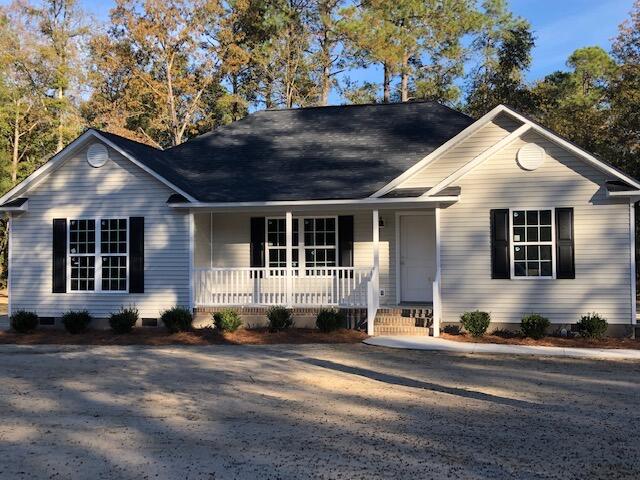 55 BlueBonnet Lane Barnwell, SC 29812 - Photo 1 of 7