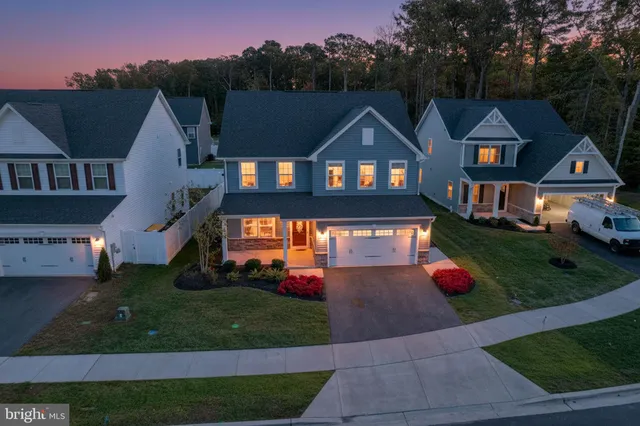 $614,950 | 108 Perrys Retreat Boulevard, Grasonville, MD 21638