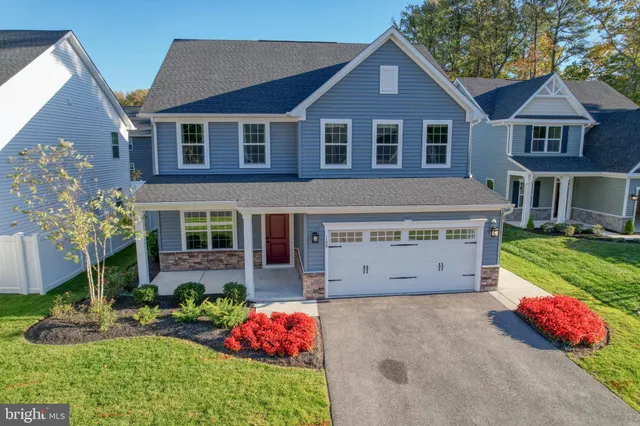 $614,950 | 108 Perrys Retreat Boulevard, Grasonville, MD 21638