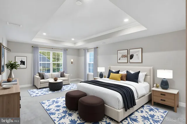 $614,950 | 108 Perrys Retreat Boulevard, Grasonville, MD 21638