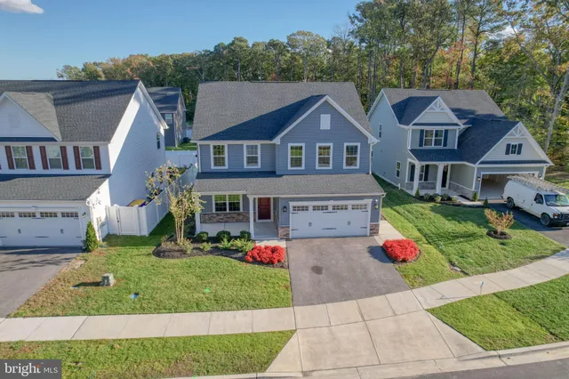 $614,950 | 108 Perrys Retreat Boulevard, Grasonville, MD 21638