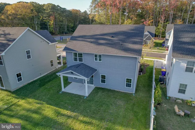 $614,950 | 108 Perrys Retreat Boulevard, Grasonville, MD 21638