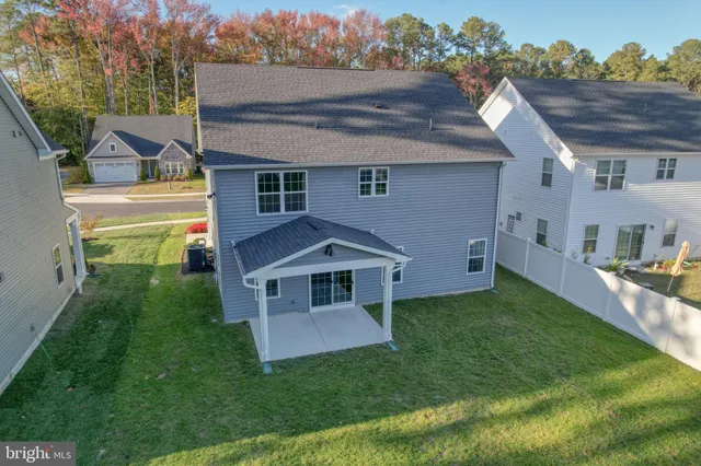 $614,950 | 108 Perrys Retreat Boulevard, Grasonville, MD 21638