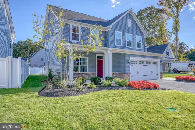 $614,950 | 108 Perrys Retreat Boulevard, Grasonville, MD 21638