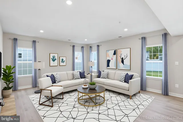 $614,950 | 108 Perrys Retreat Boulevard, Grasonville, MD 21638