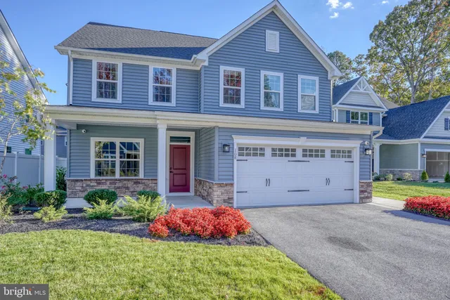 $614,950 | 108 Perrys Retreat Boulevard, Grasonville, MD 21638