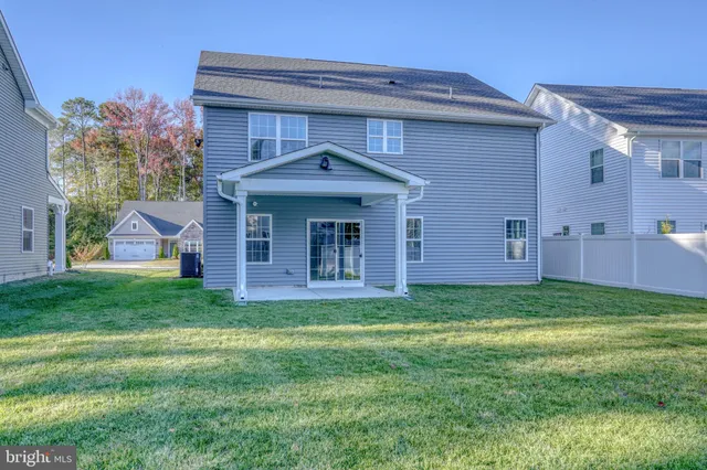 $614,950 | 108 Perrys Retreat Boulevard, Grasonville, MD 21638