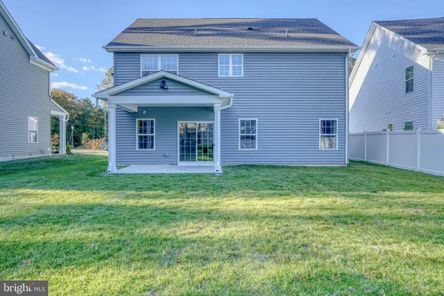 $614,950 | 108 Perrys Retreat Boulevard, Grasonville, MD 21638