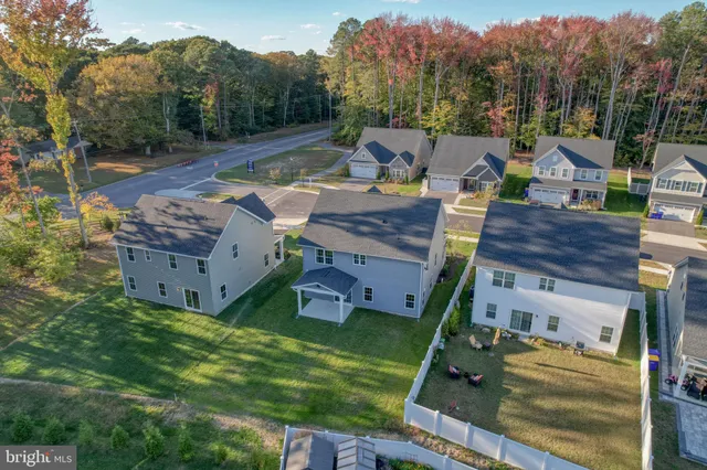 $614,950 | 108 Perrys Retreat Boulevard, Grasonville, MD 21638