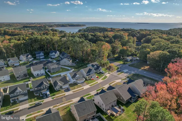 $614,950 | 108 Perrys Retreat Boulevard, Grasonville, MD 21638