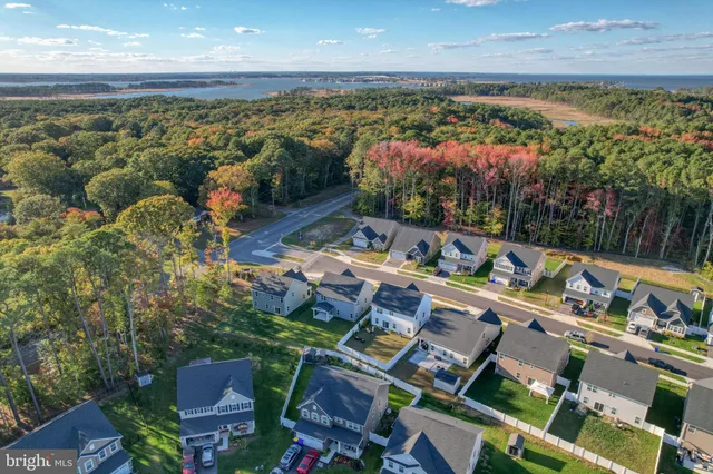 $614,950 | 108 Perrys Retreat Boulevard, Grasonville, MD 21638