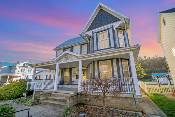 $225,000 | 114 East 4th Street, Augusta, KY 41002