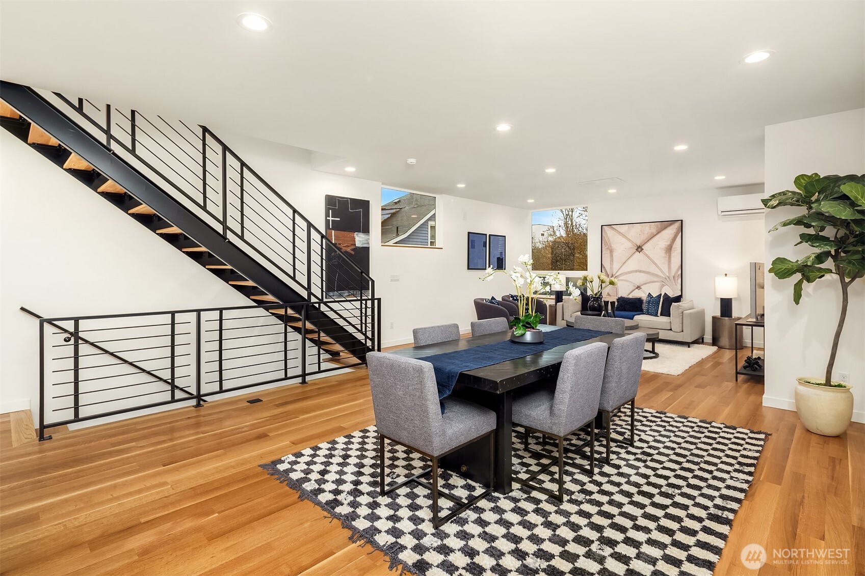 1723 Northwest 63rd Street Seattle, WA 98107 - Photo 11 of 25