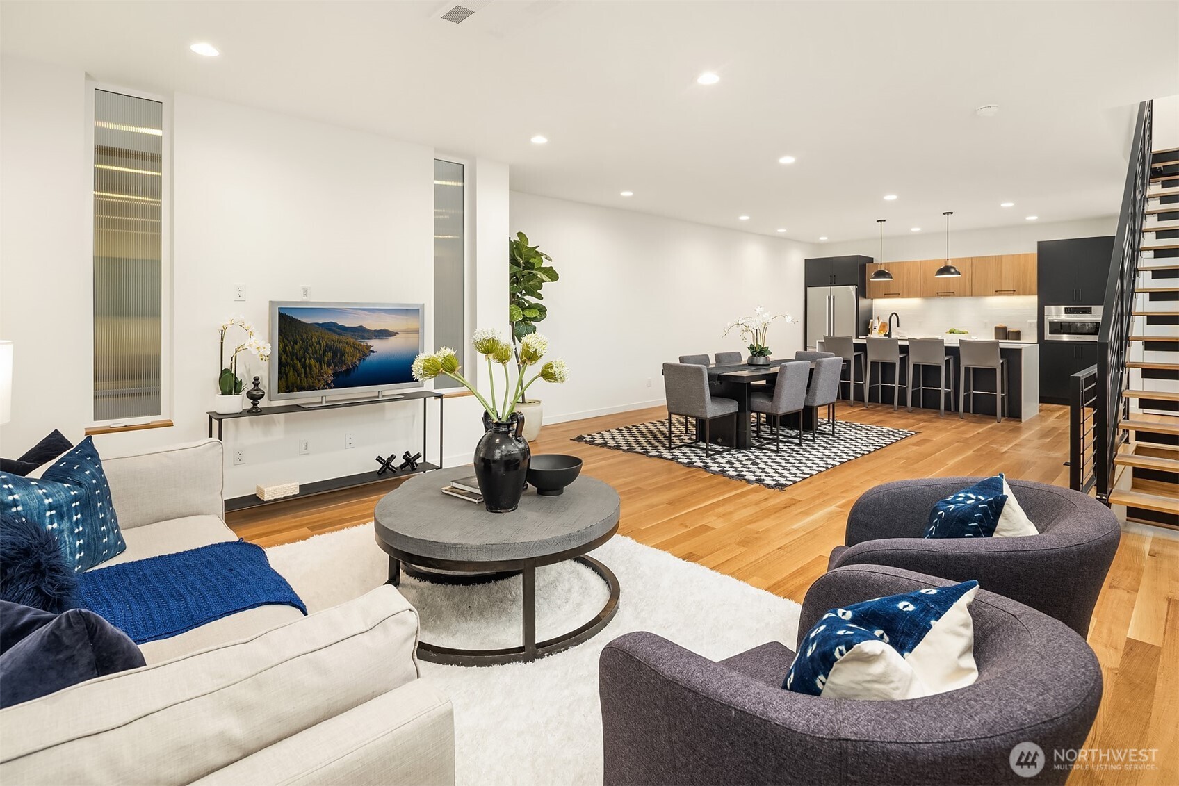 1723 Northwest 63rd Street Seattle, WA 98107 - Photo 13 of 25