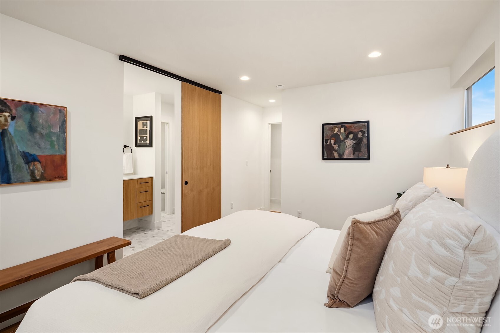 1723 Northwest 63rd Street Seattle, WA 98107 - Photo 19 of 25