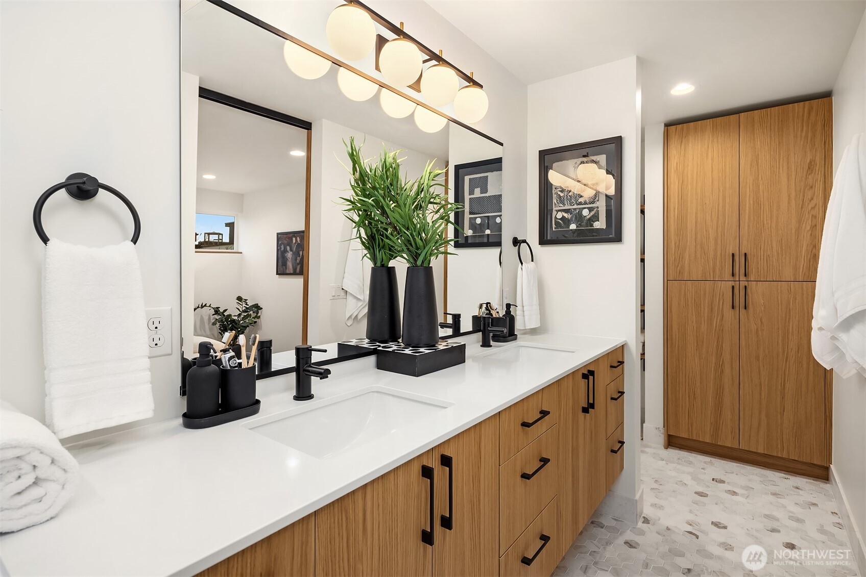 1723 Northwest 63rd Street Seattle, WA 98107 - Photo 21 of 25