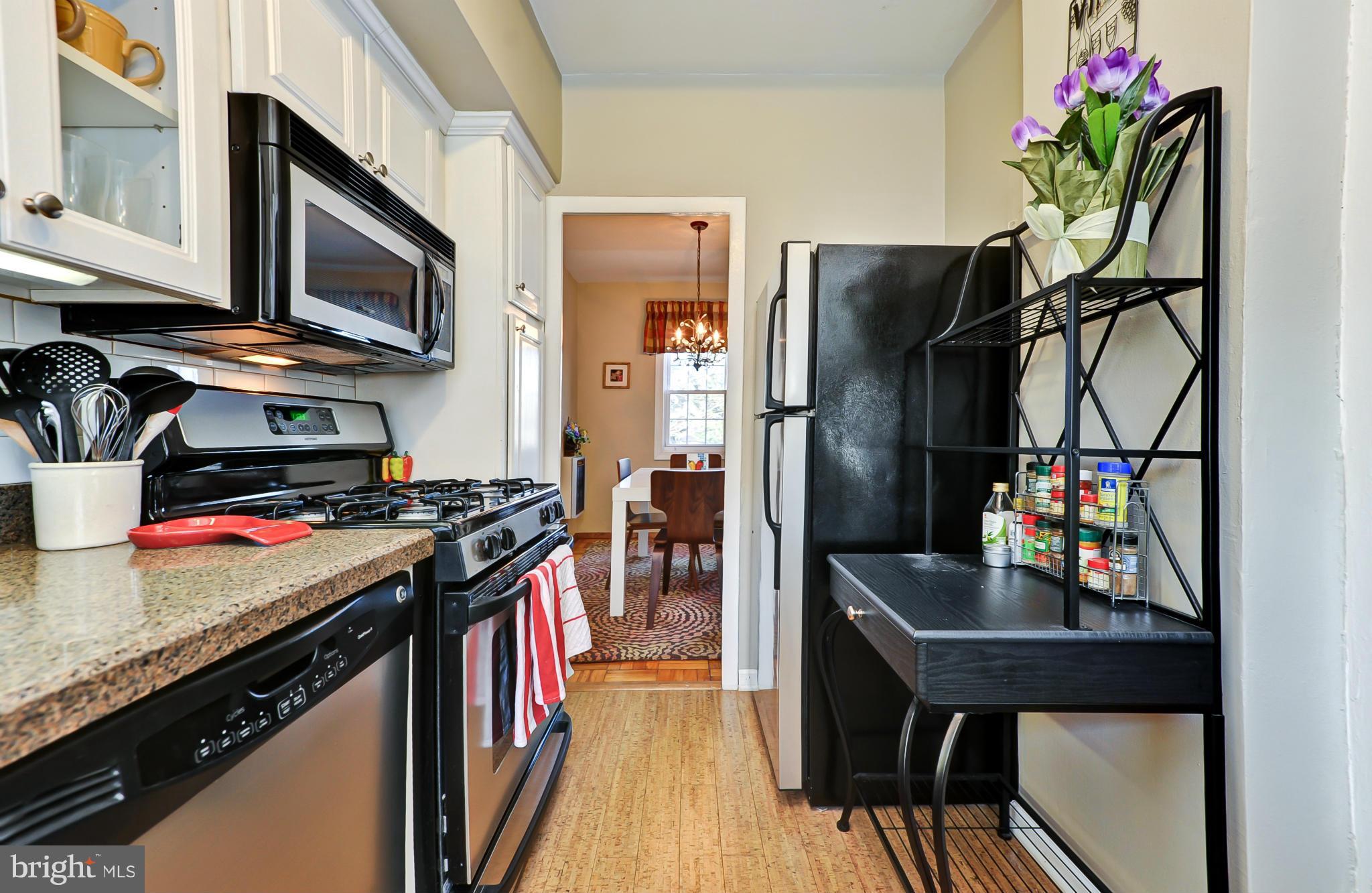 3739 Gunston Road Alexandria, VA 22302 - Photo 14 of 30 Kitchen
