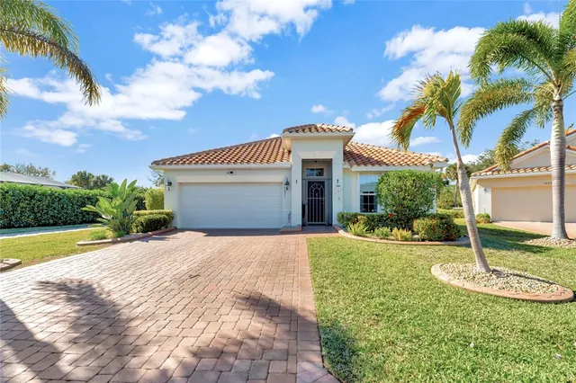 $425,000 | 1821 Berkshire Circle Southwest, Vero Beach, FL 32968