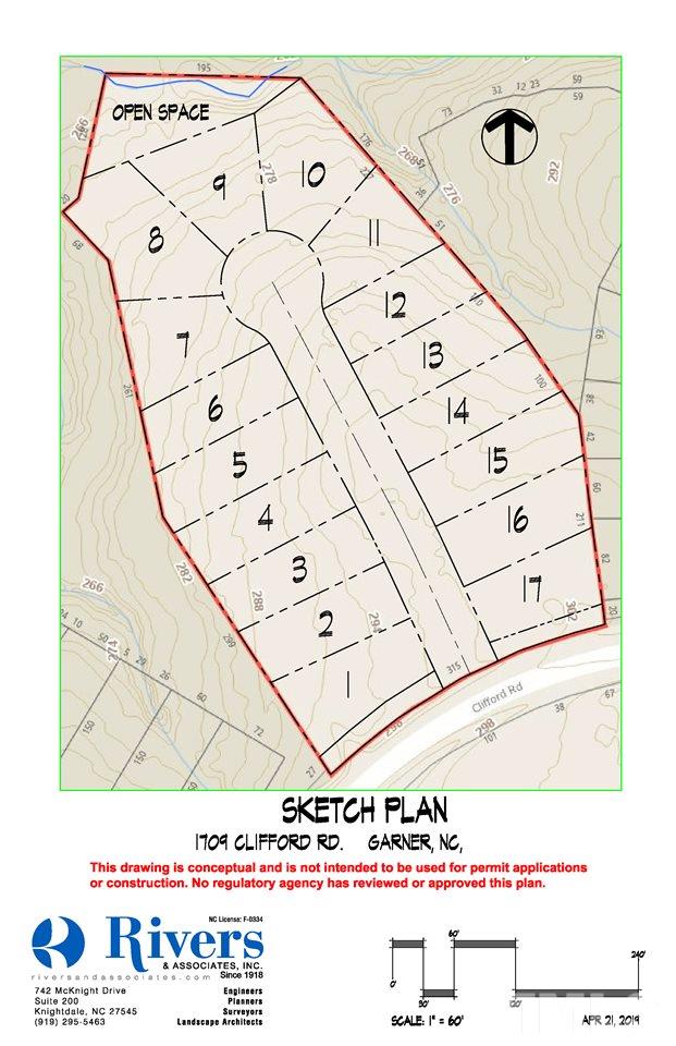 1709 Clifford Road, Unit 1675 CLIFFORD ROAD Garner, NC 27529 - Photo 1 of 18 Gallery Image 1