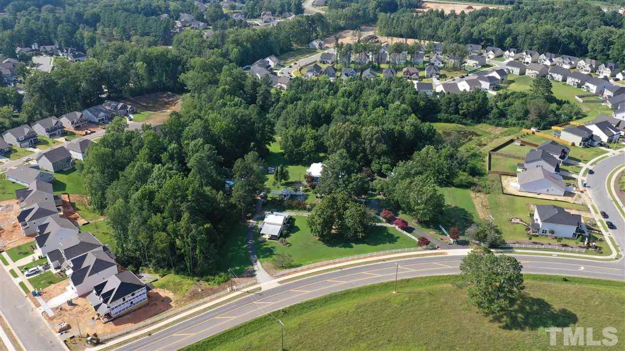 1709 Clifford Road, Unit 1675 CLIFFORD ROAD Garner, NC 27529 - Photo 4 of 18 Gallery Image 4