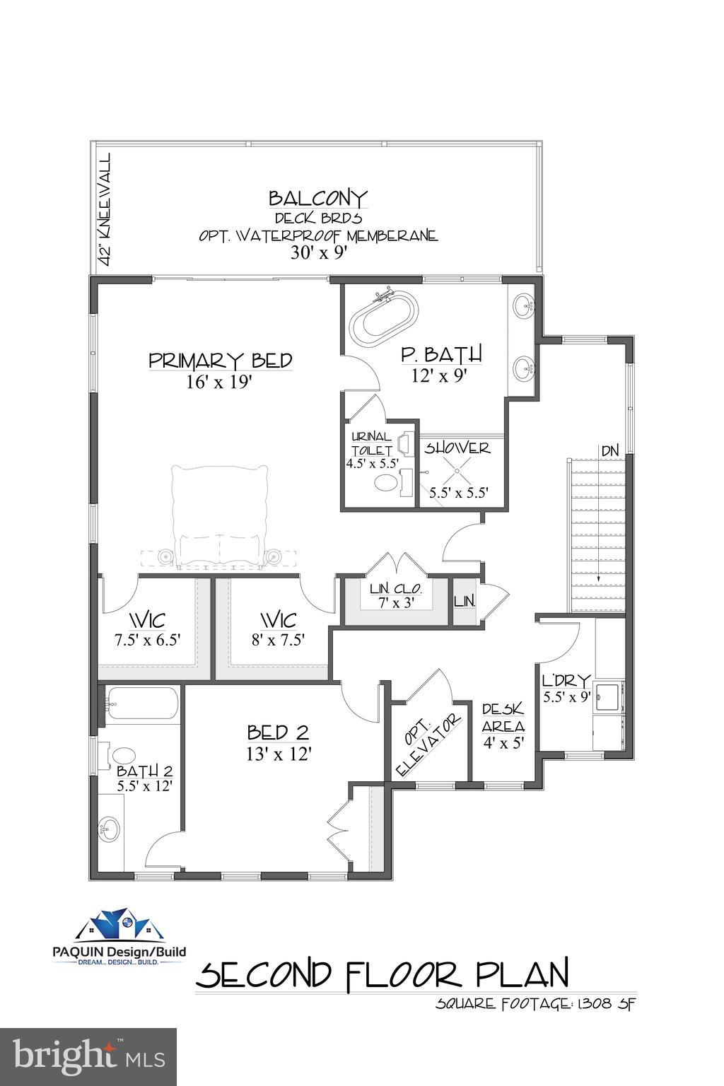 Little Harbor Way, Unit 1 Chestertown, MD 21620 - Photo 15 of 29