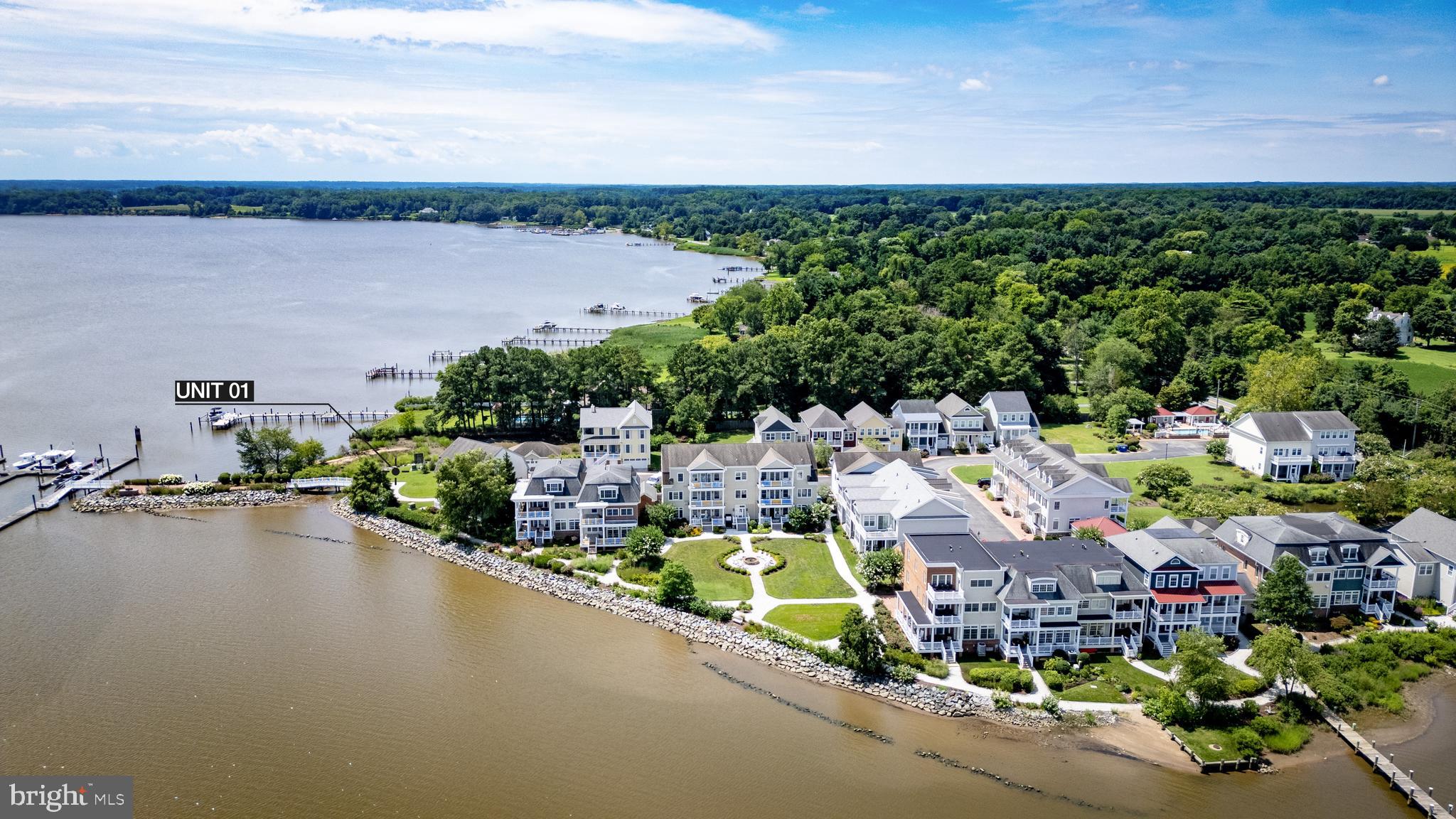 Little Harbor Way, Unit 1 Chestertown, MD 21620 - Photo 6 of 29