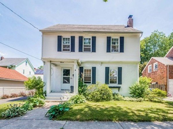 11 Vail Street Springfield, MA 01118 - Photo 2 of 21 Gallery Image 2