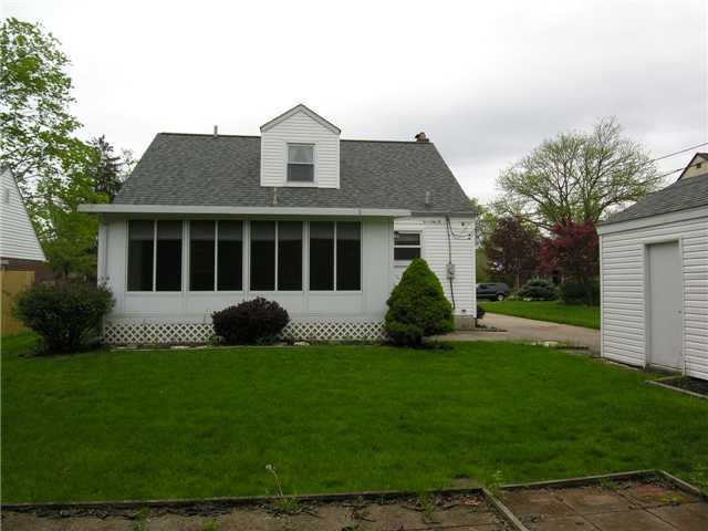 2081 Jervis Road Columbus, OH 43221 - Photo 18 of 18