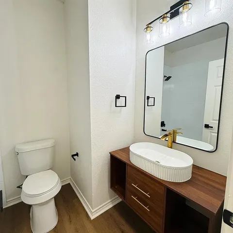 $2,400 | 5505 Dolores Place, Denton, TX 76208