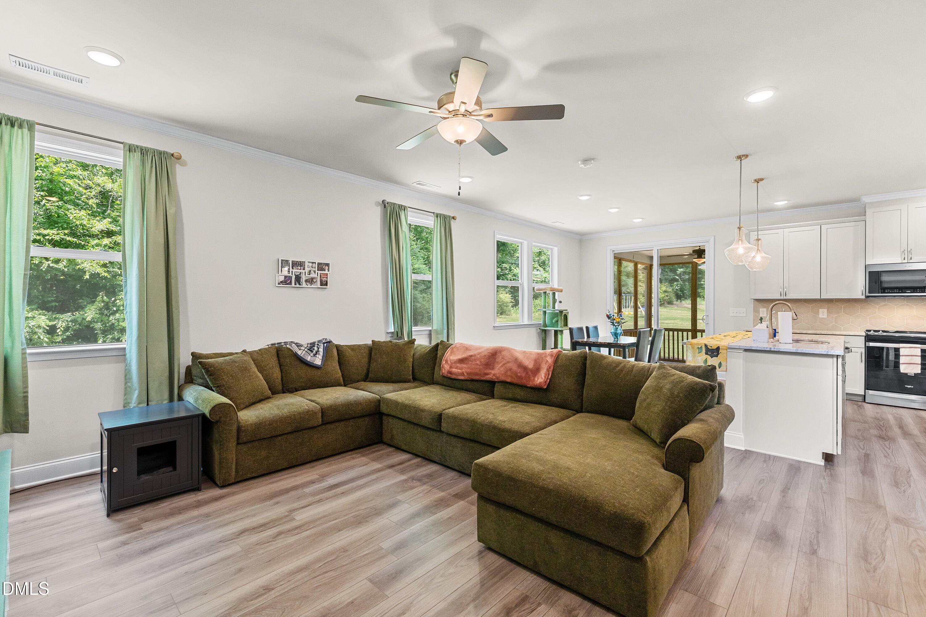 162 Karlov Road Garner, NC 27529 - Photo 26 of 54