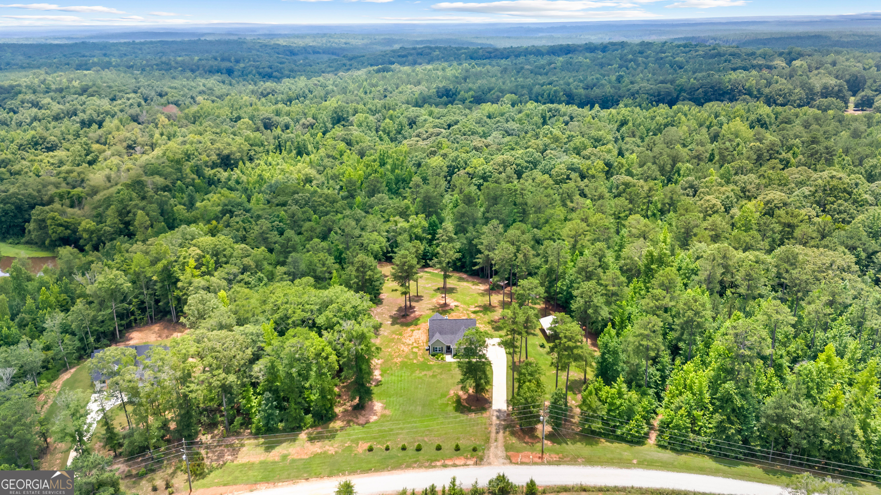 1041 Dunlap Road Luthersville, GA 30251 - Photo 34 of 41