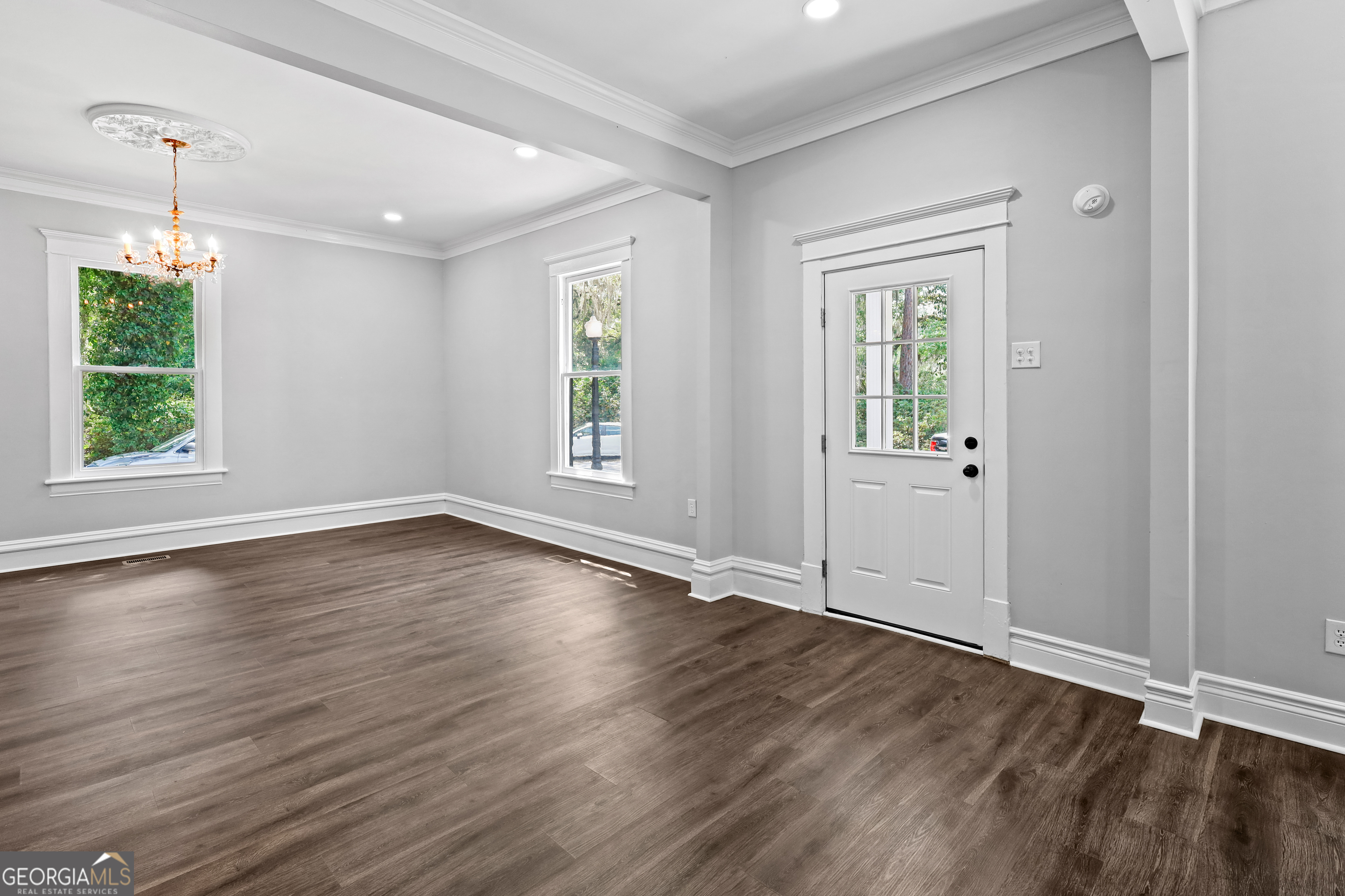 674 Dunlevie Road Allenhurst, GA 31301 - Photo 29 of 41