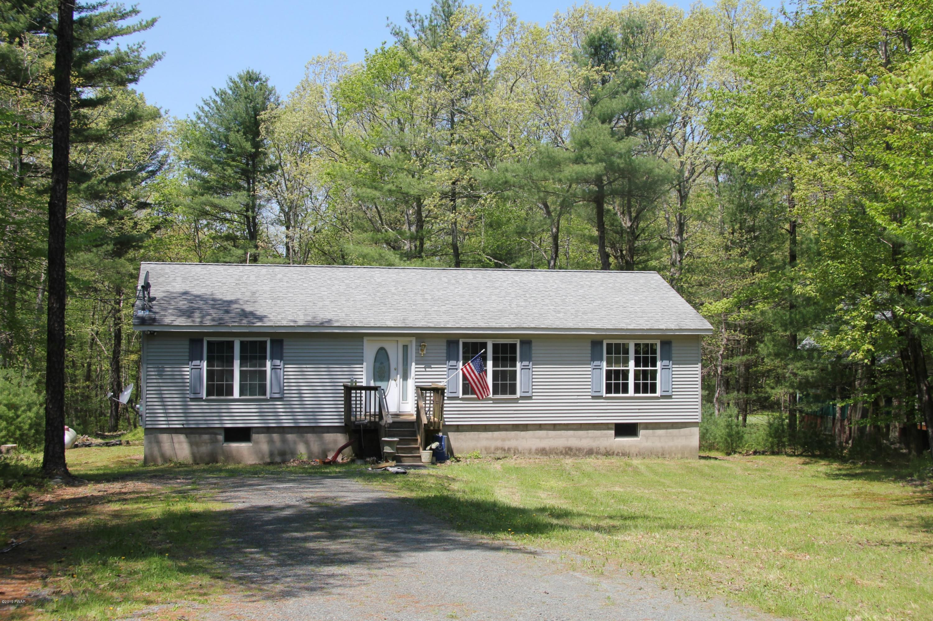 157 Fox Road Dingmans Ferry, PA 18328 - Photo 1 of 16