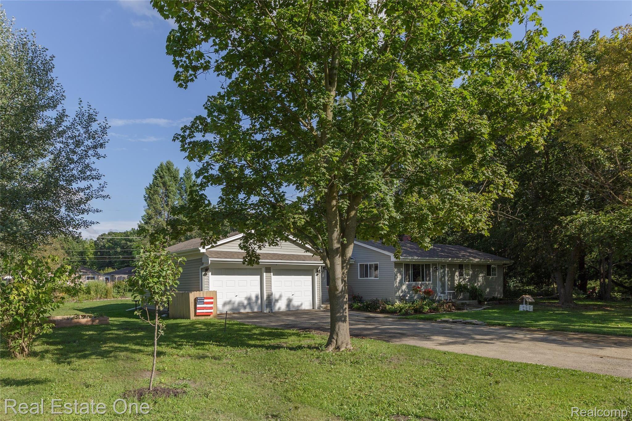 5251 Rohr Road Auburn Hills, MI 48326 - Photo 27 of 27 2020.09