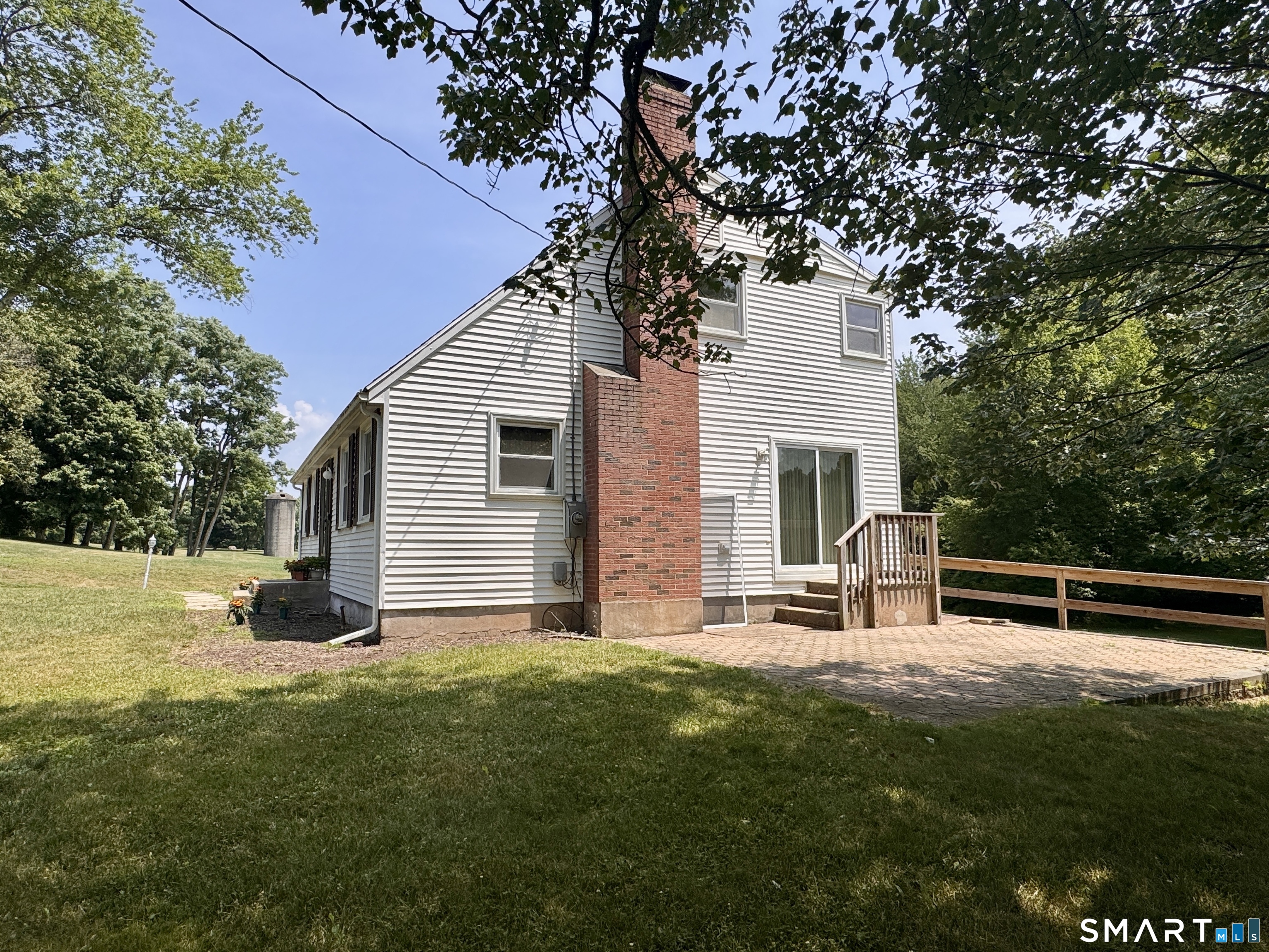 138 Hampden Road Somers, CT 06071 - Photo 34 of 40