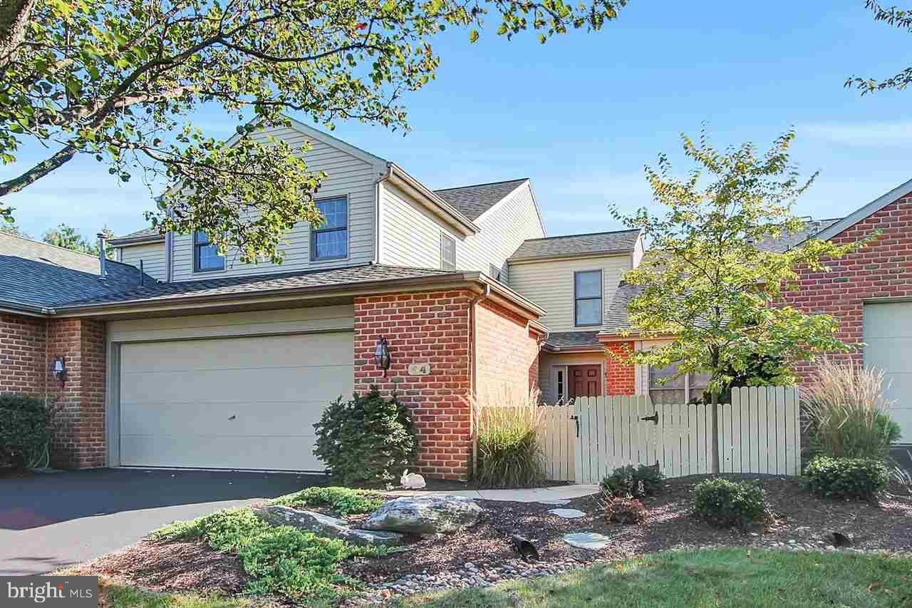 64 Leearden Road Hershey, PA 17033 - Photo 1 of 25 Gallery Image 1