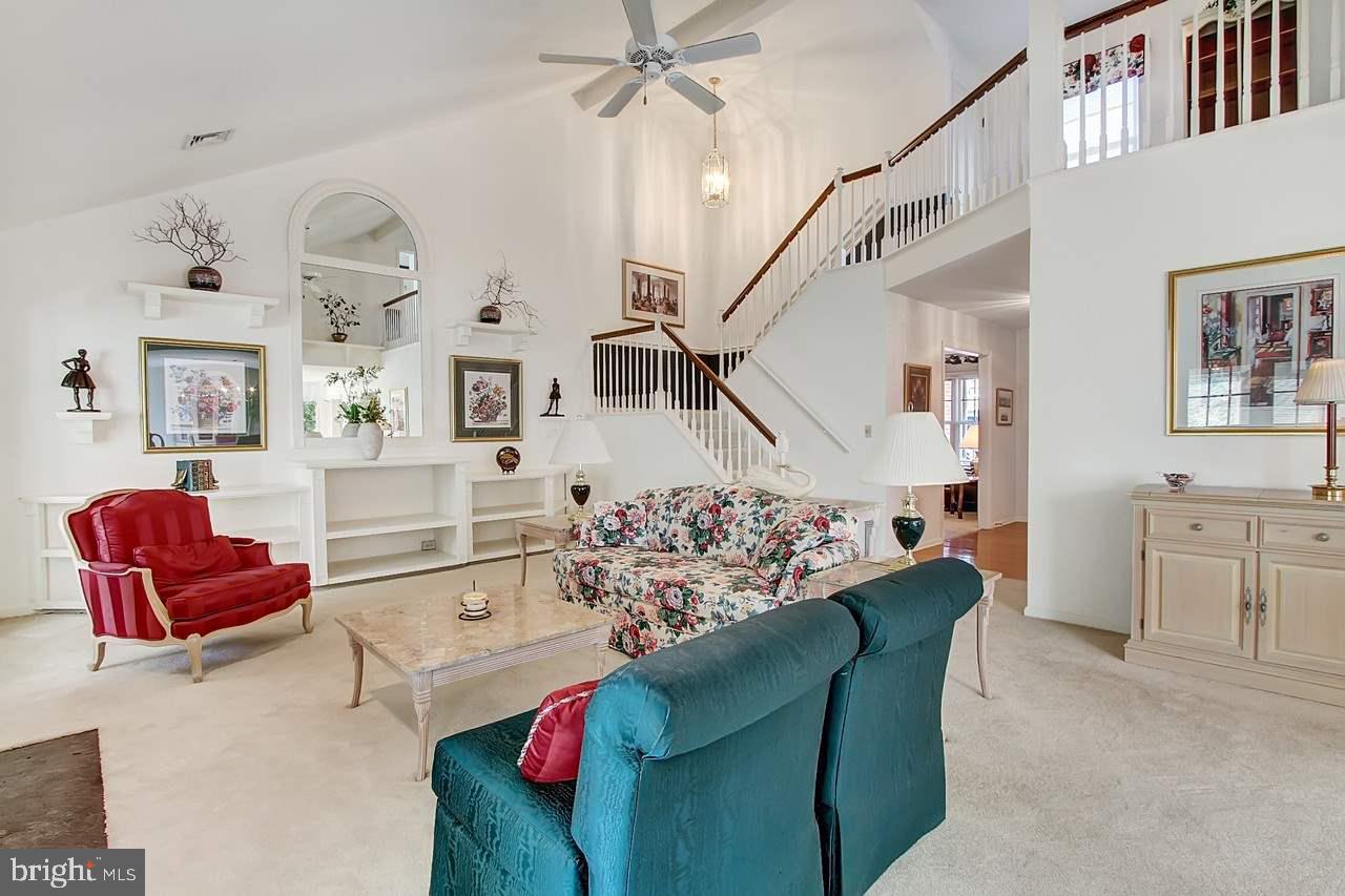 64 Leearden Road Hershey, PA 17033 - Photo 4 of 25 Gallery Image 4
