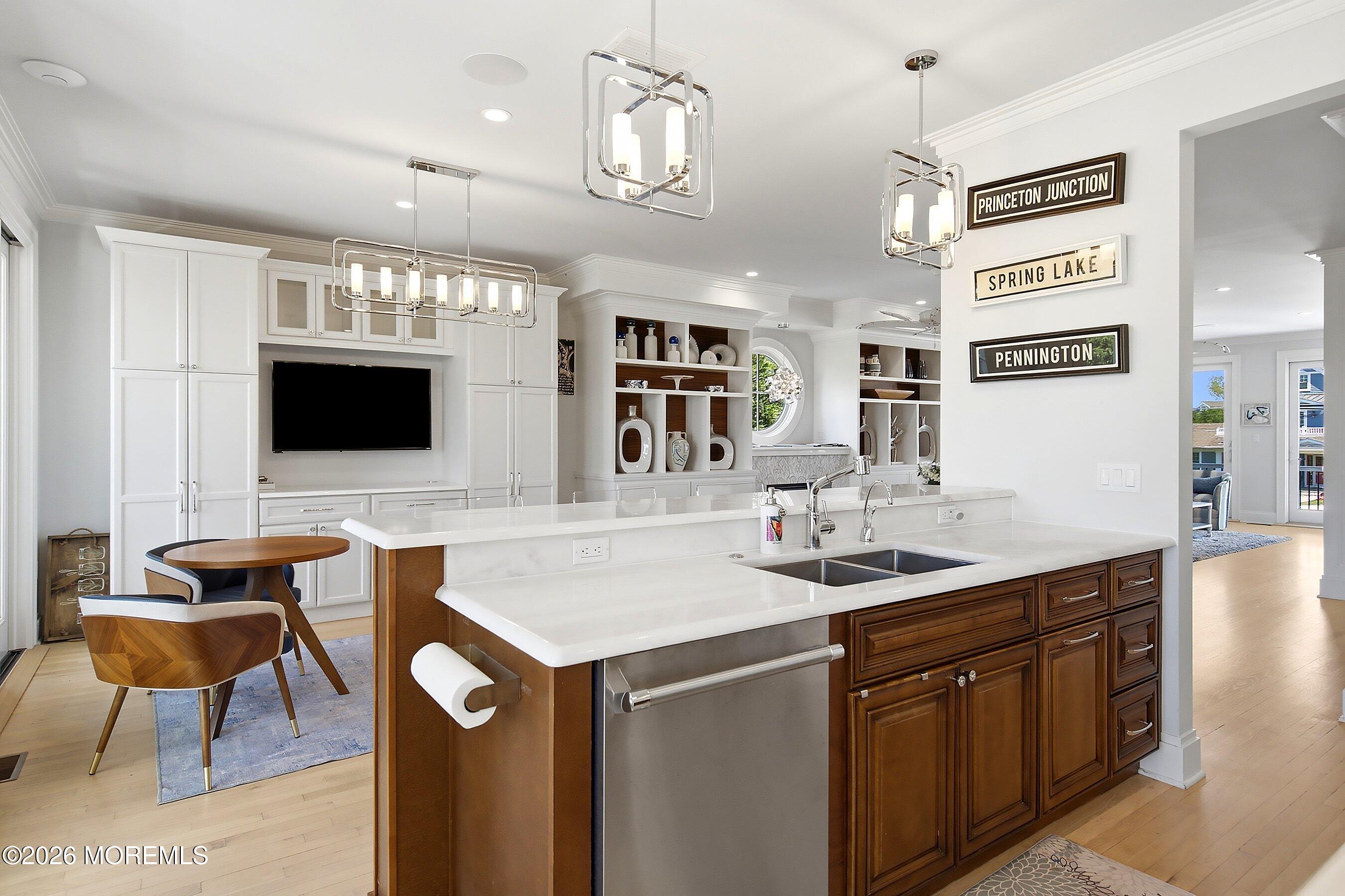 101 Atlantic Avenue Spring Lake, NJ 07762 - Photo 48 of 64 Kitchen