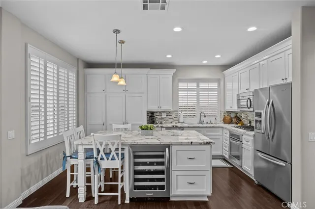 $1,275,000 | 14 Meridian, Rancho Santa Margarita, CA 92679