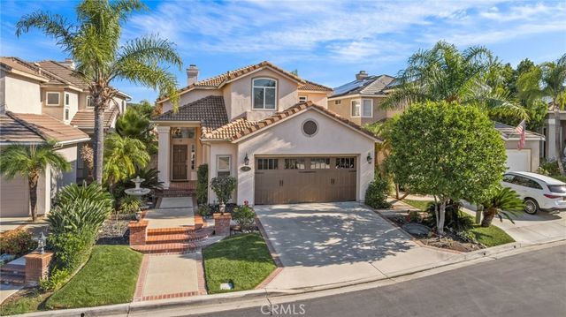 $1,285,000 | 14 Meridian, Rancho Santa Margarita, CA 92679