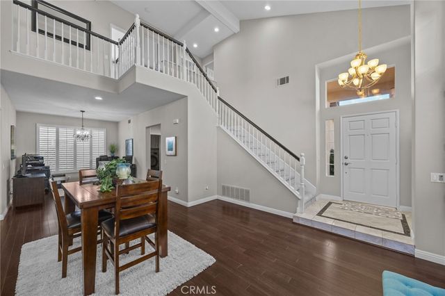 $1,285,000 | 14 Meridian, Rancho Santa Margarita, CA 92679